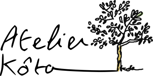 Logo Atelier Kôta